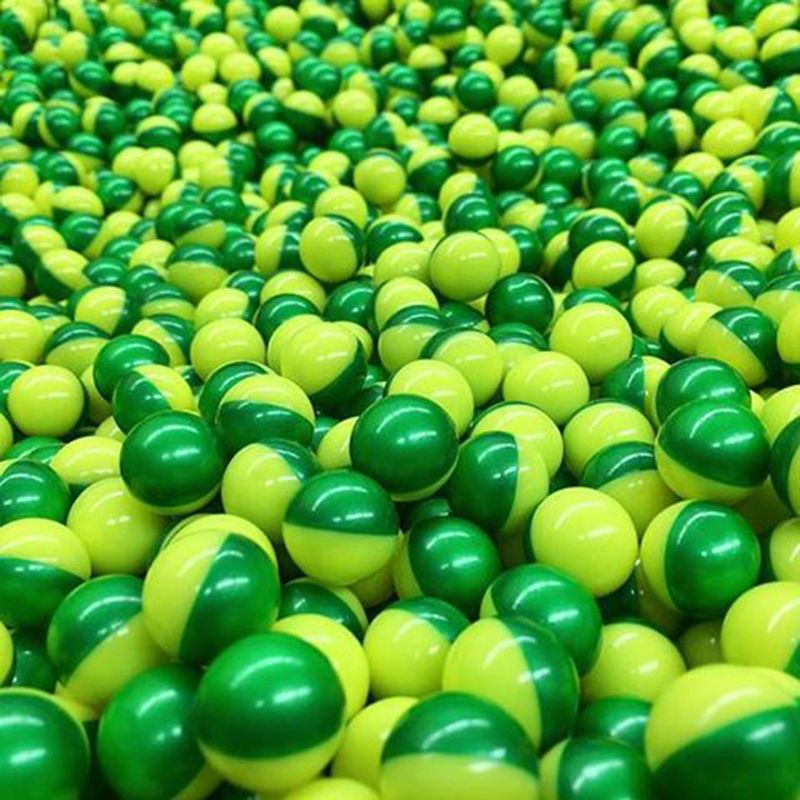 Paintballs