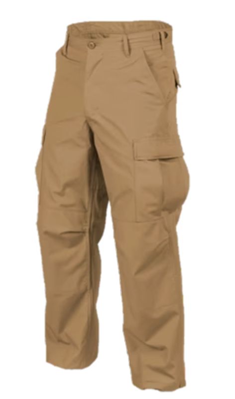 Airsoft Pants