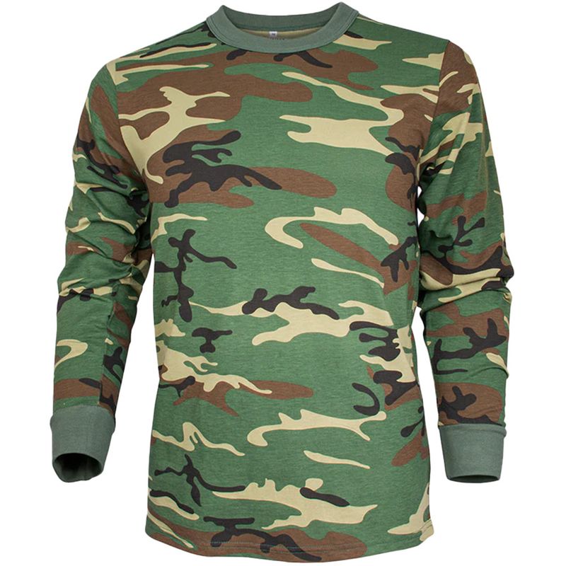 Airsoft Shirts and Tops