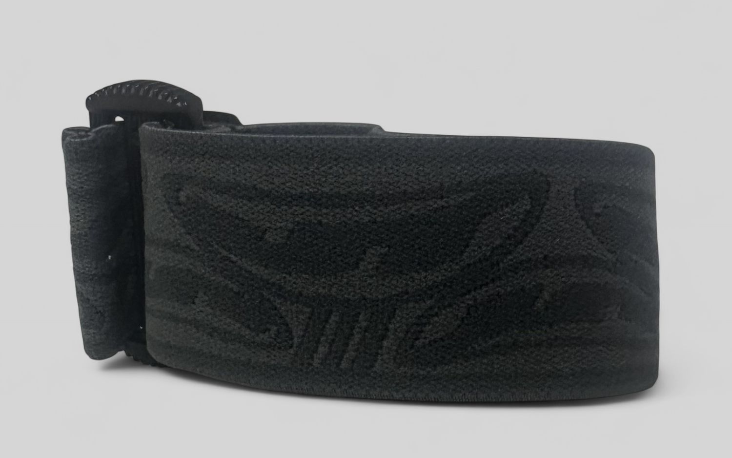 JT Spectra/ Proflex  Woven Strap - Smoke Ice
