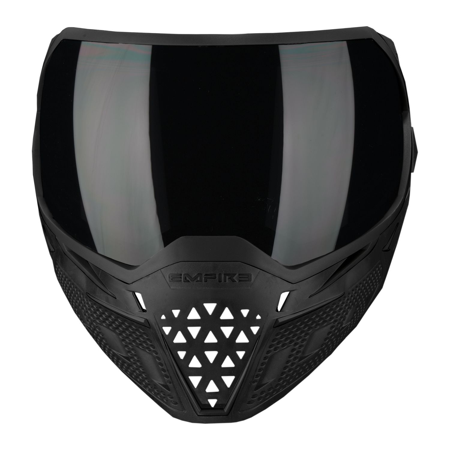 Empire EVS Goggles Black/ Black - Thermal Ninja