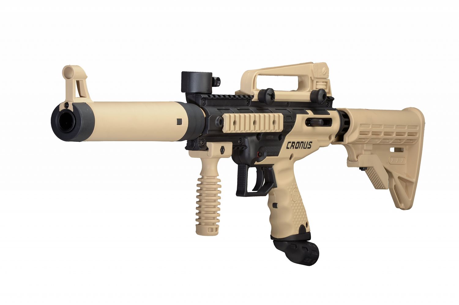 Tippmann Cronus Tactical Black/Tan