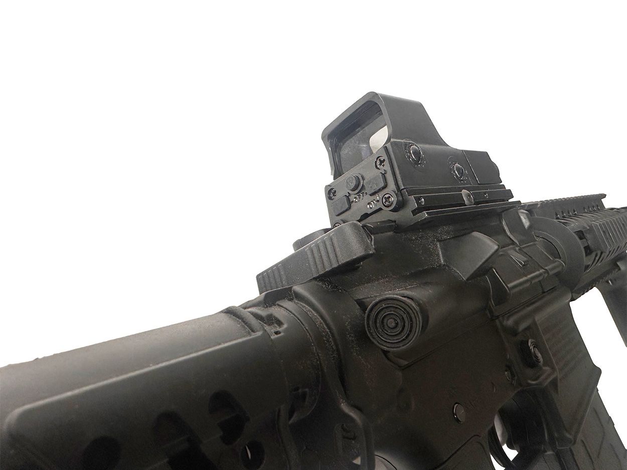 Tippman TMC Carbine Black - Infiltrator