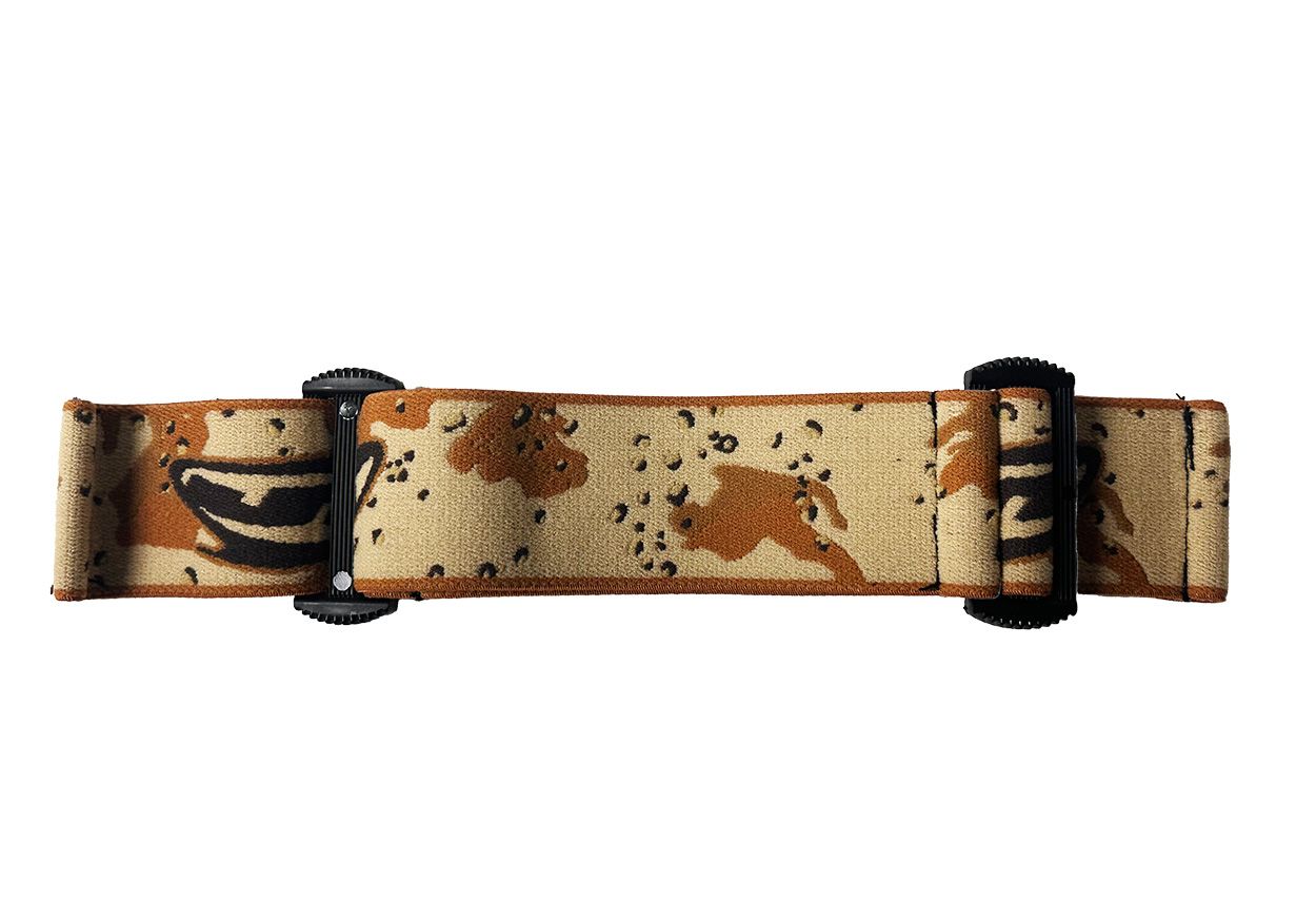 JT Spectra/ Proflex  Woven Strap - Cookie Dough