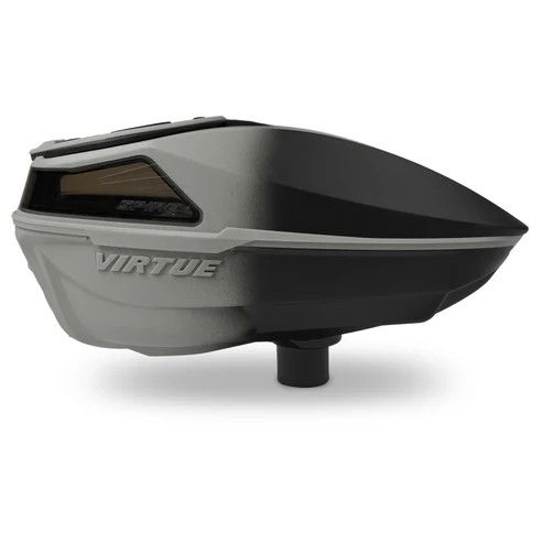 Virtue Spire V - Silver Black Fade