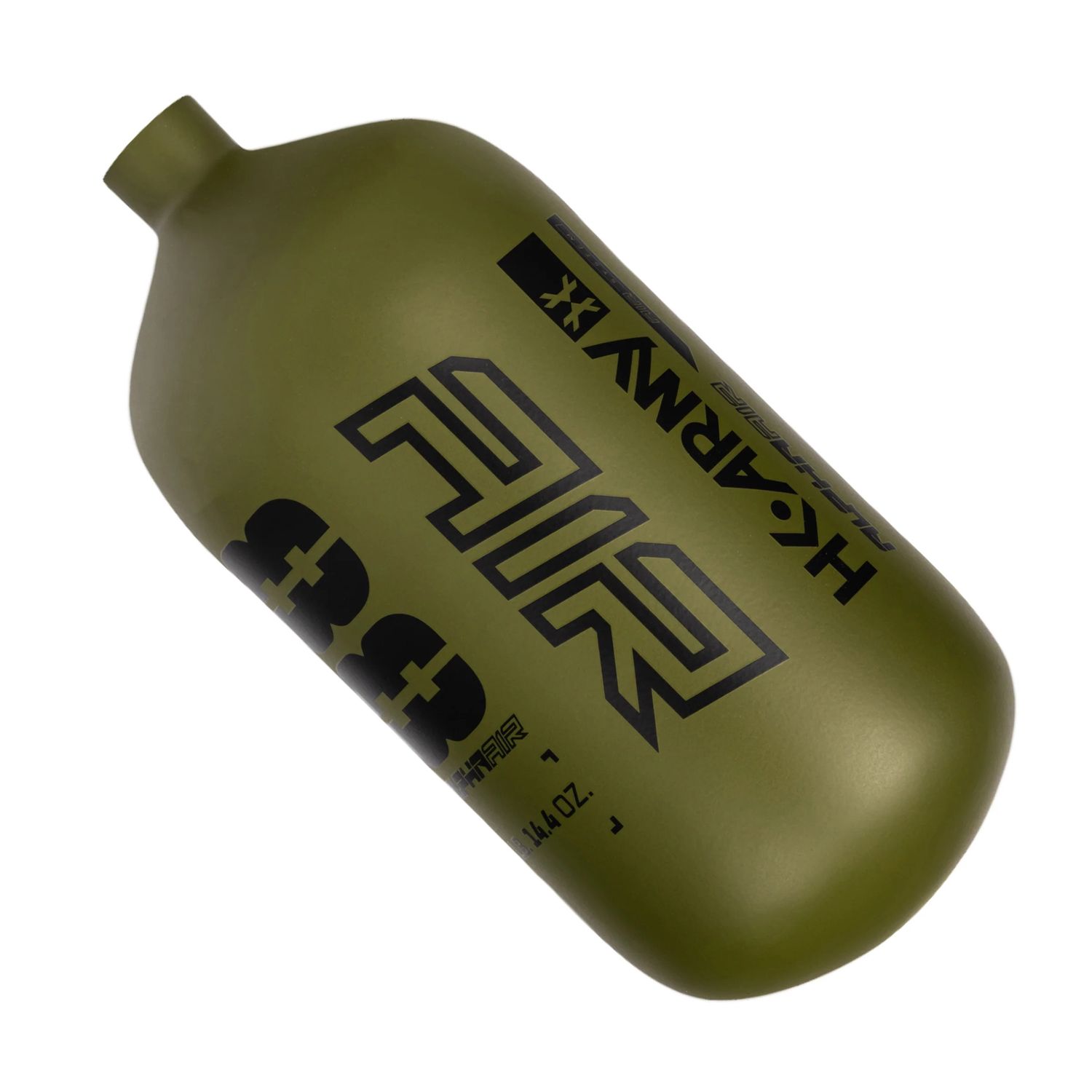 HK Army Alpha AIR 88/4500- Striker - Bottle only