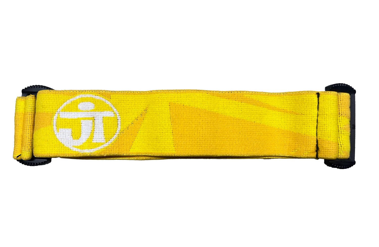 JT Spectra/ Proflex  Woven Strap - Topaz Ice