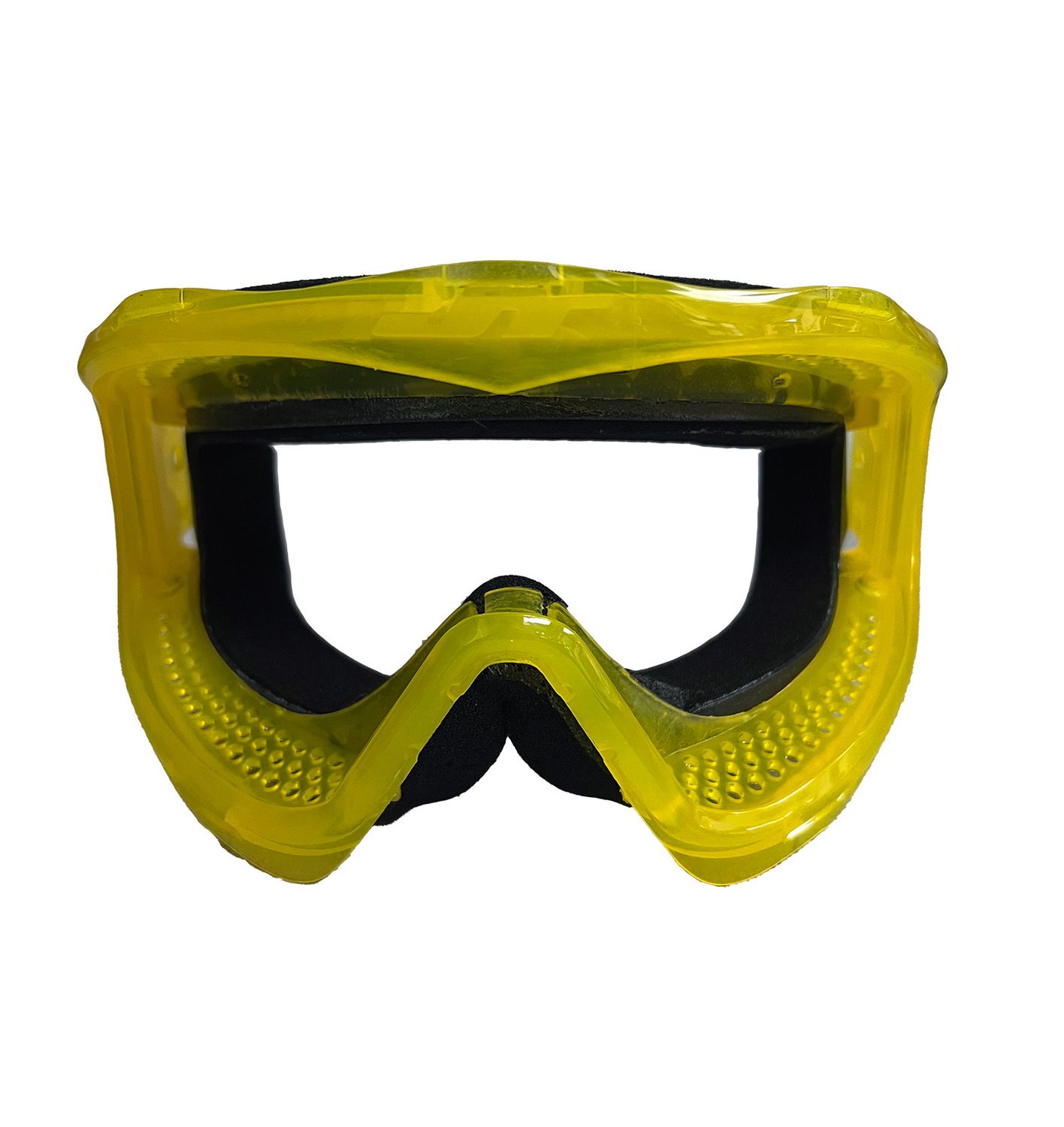JT Spectra/ Proflex Goggle Frame - Topaz Ice