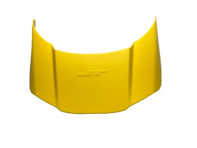 JT Spectra/ Proflex Visor - Yellow