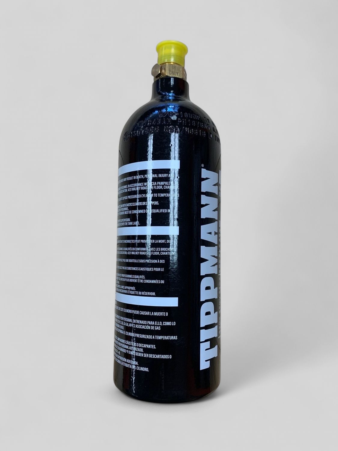 Pre Owned 20 Oz Tank