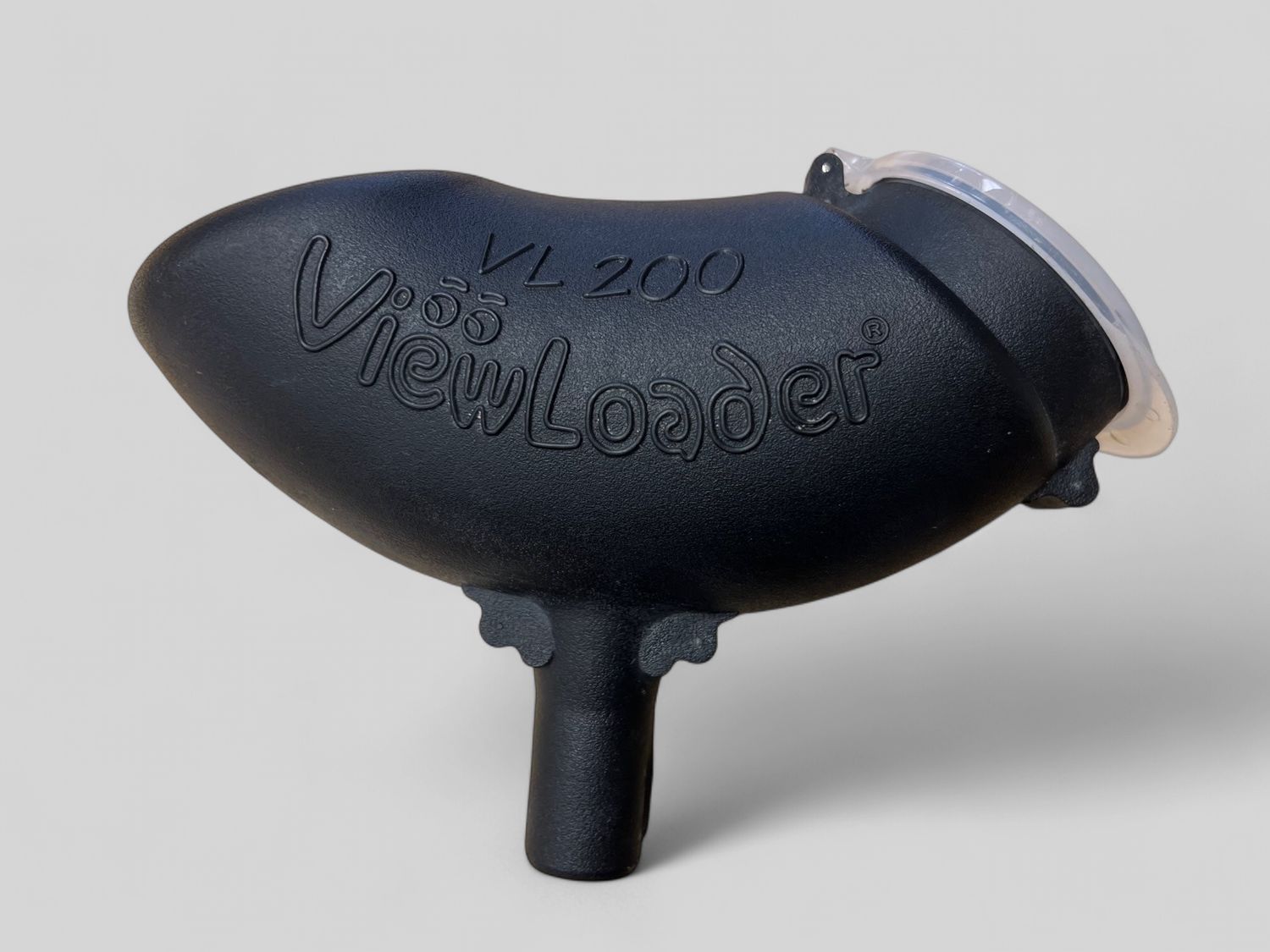 Pre Owned 200 Gravity Feed Loader