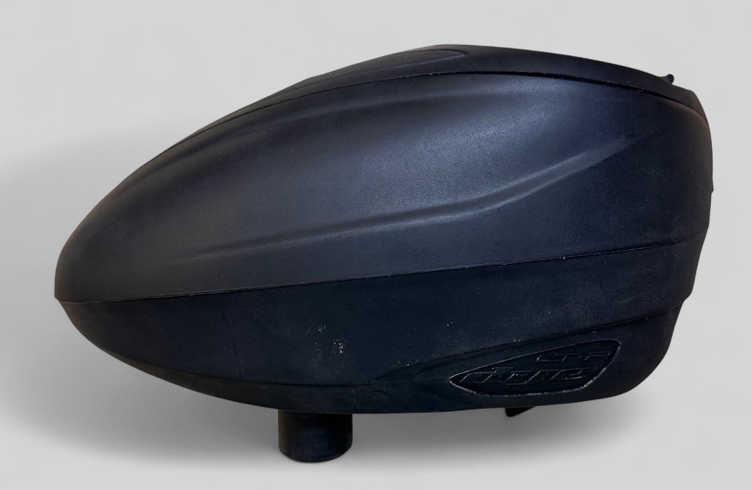 Pre Owned DYE LT-R Loader w/ Speedfeed