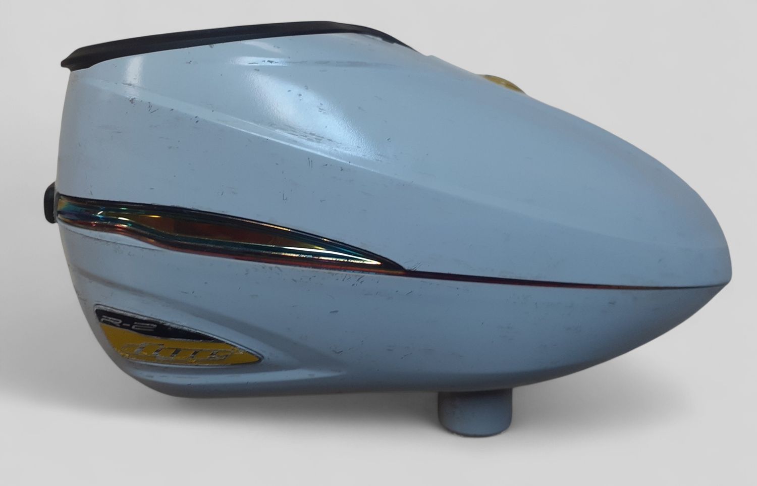 Pre Owned DYE R2 Loader W/ Speedfeed