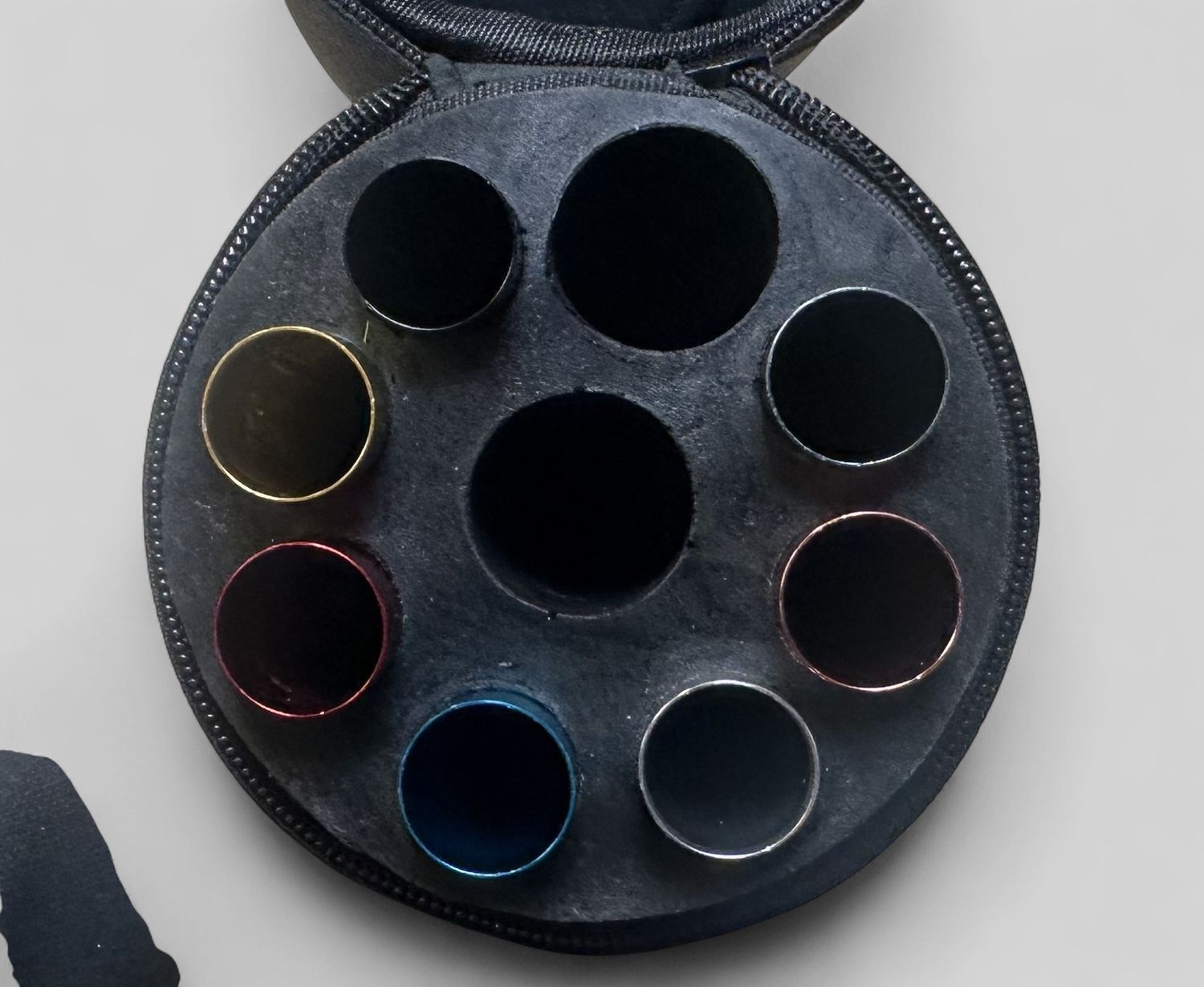 Pre Owned GOG Aluminum Freak XL Insert Kit