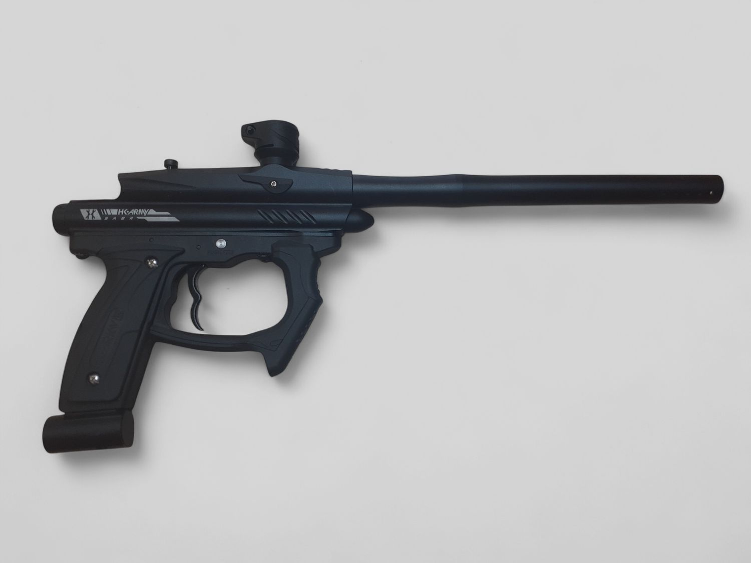 Pre Owned HK SABR - Black