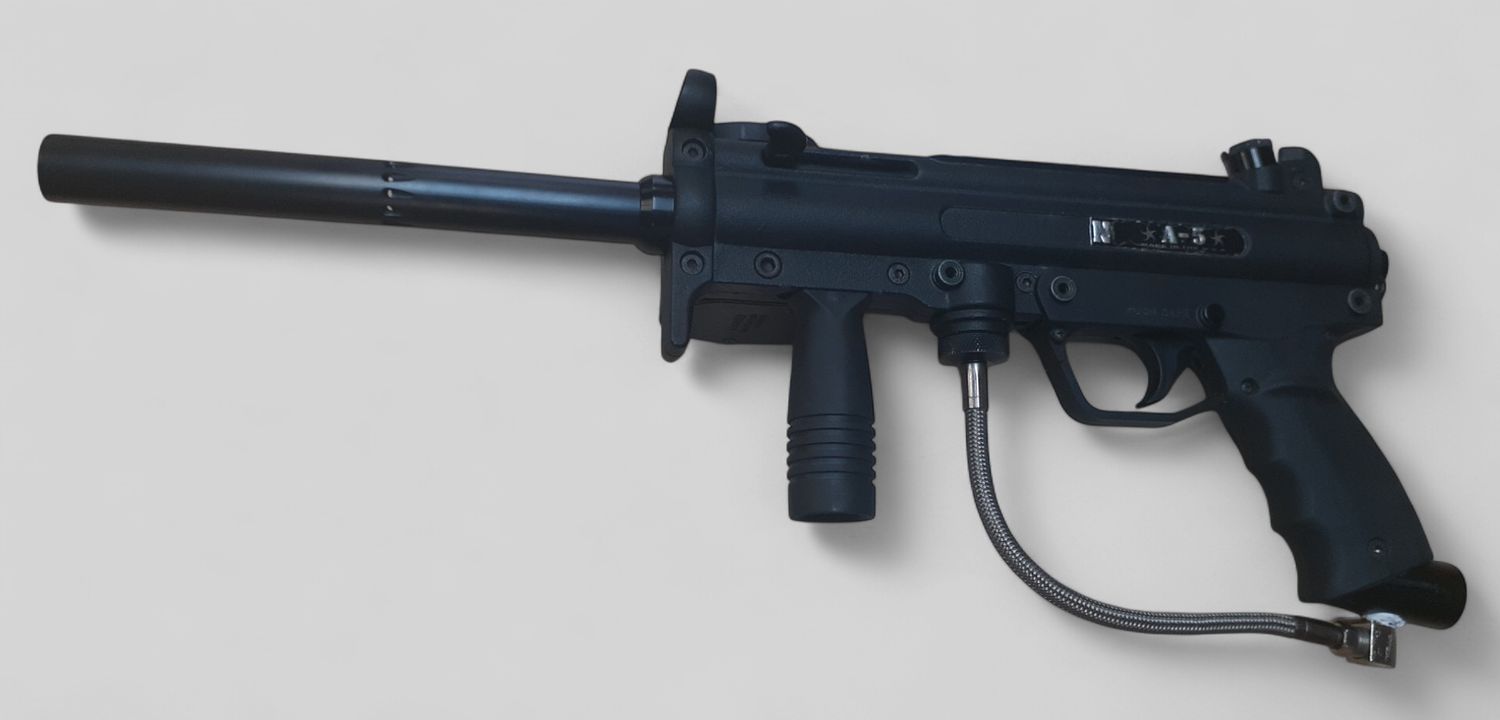 Pre Owned Tippmann A5