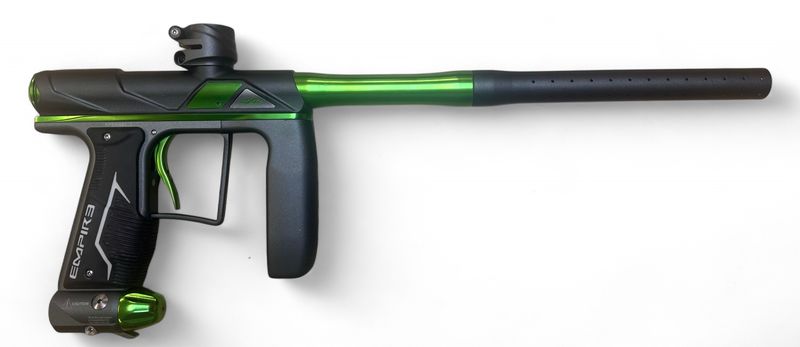 Pre Owned Empire Axe Pro