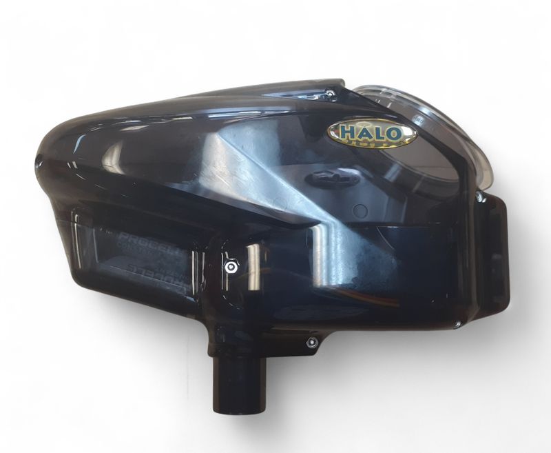 Pre Owned Empire Halo