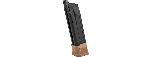 Sig Sauer PROFORCE P320/M17 Gas Airsoft Magazine