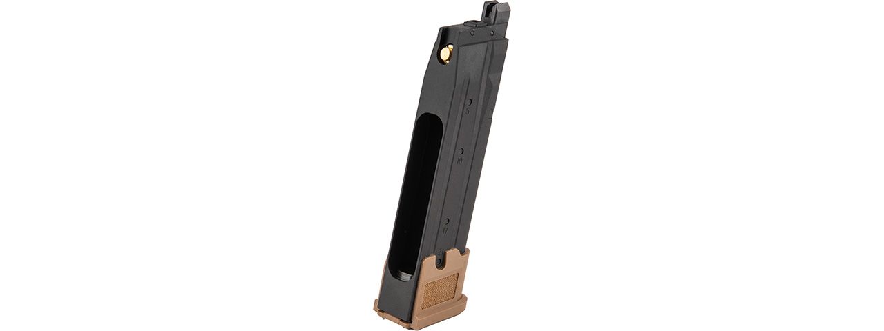 Sig Sauer PROFORCE P320/M17 C02 Airsoft Magazine
