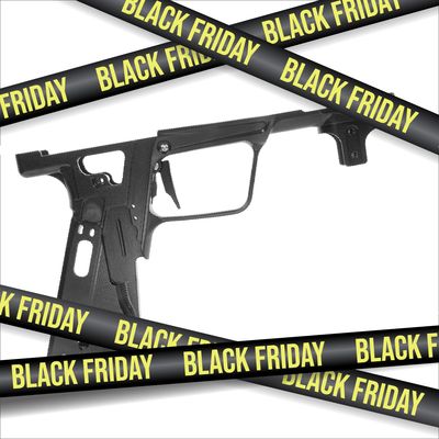 Holiday Sales on Marker Upgrades