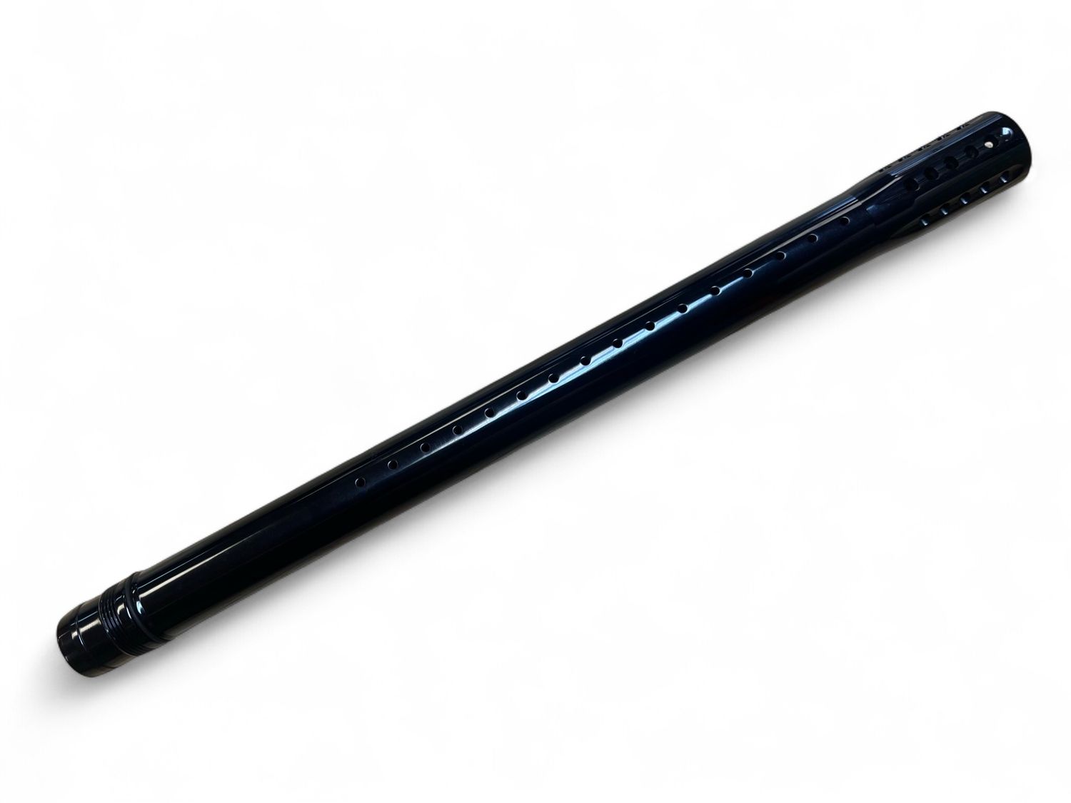 Pre Owned DYE Ultralite Tip 18&quot; Black Gloss