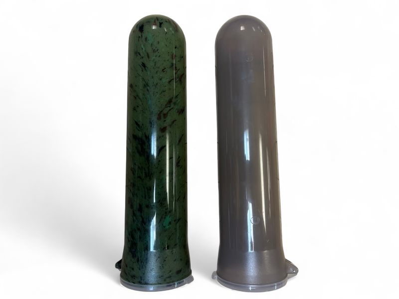 Pre Owned Paintball Pods (misc. colors)