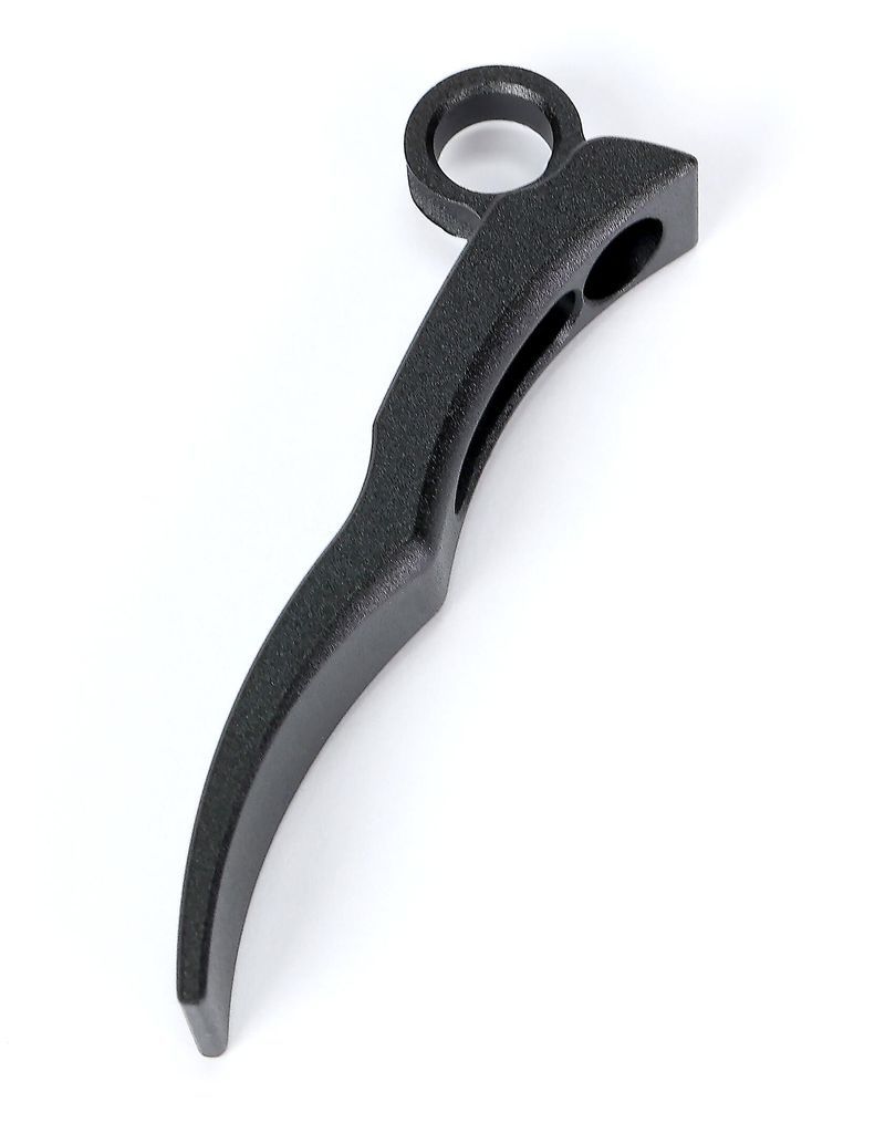 Planet Eclipse CS2 / CS3 / R5 Deuce Trigger - Black