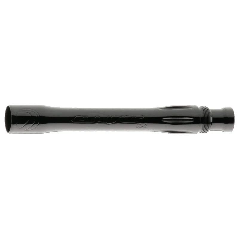 DYE Ul-S Barrel Back Autococker Gloss Black .680
