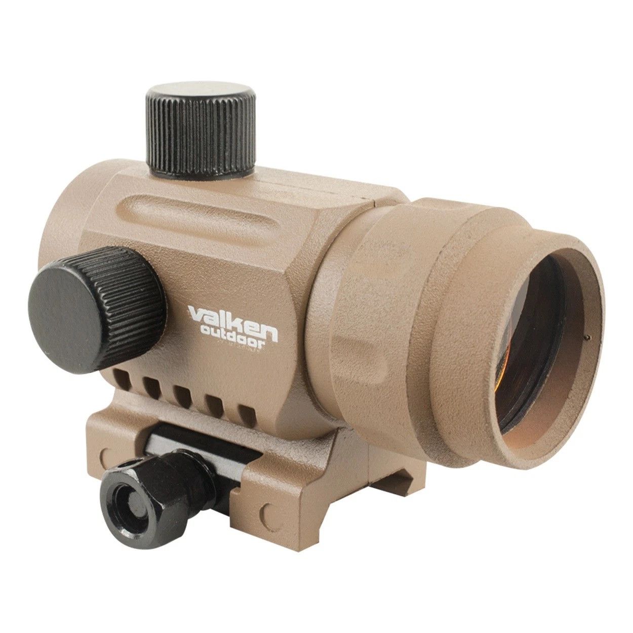 Valken Mini Red Dot Sight RDA20 Tan