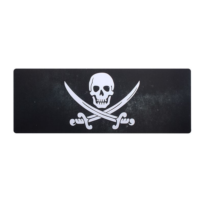 Exalt Large Tech Mat - Jolly Roger