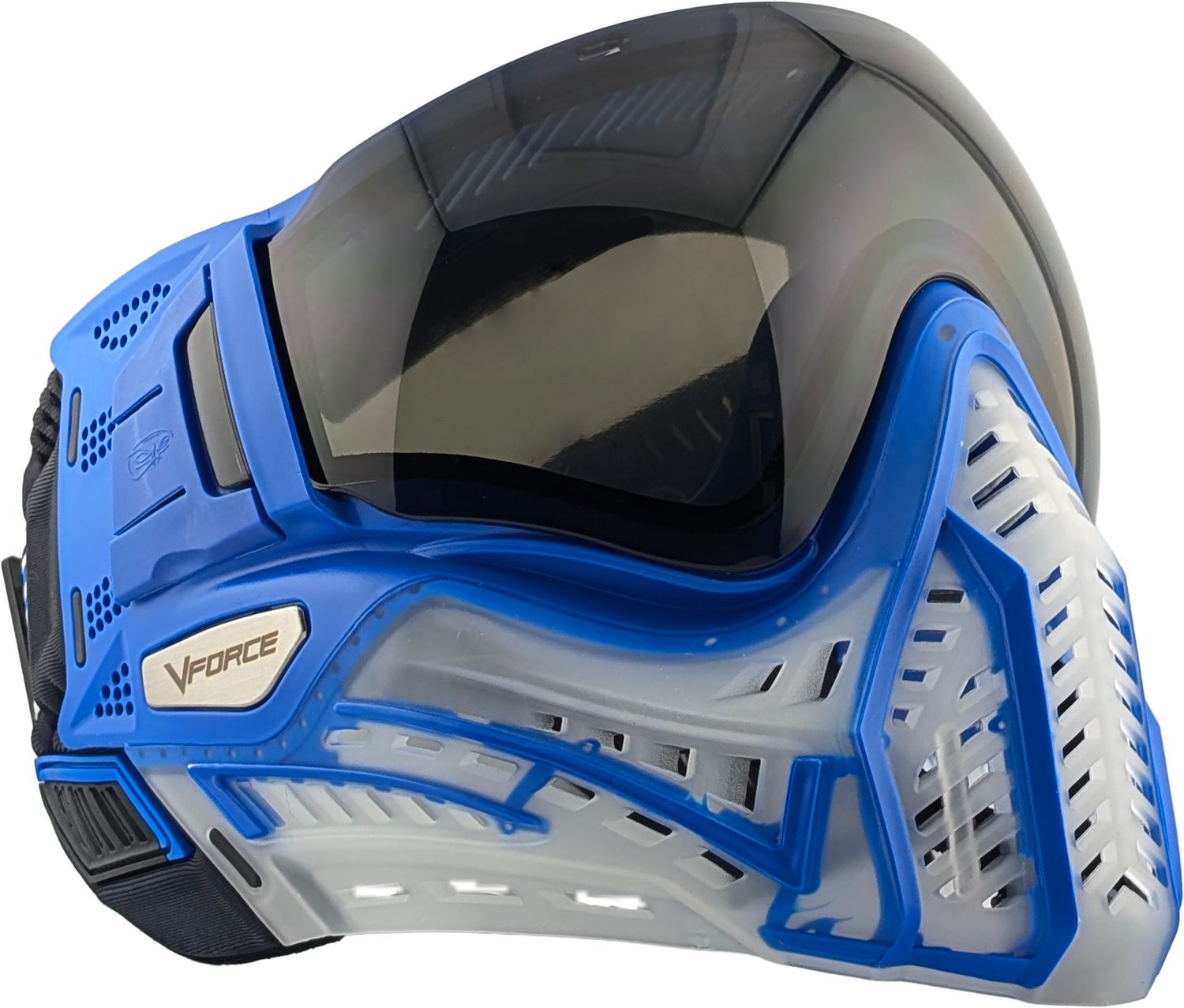 V Force Profiler 2.0 Goggles - Fighter Series - Iceman Blue