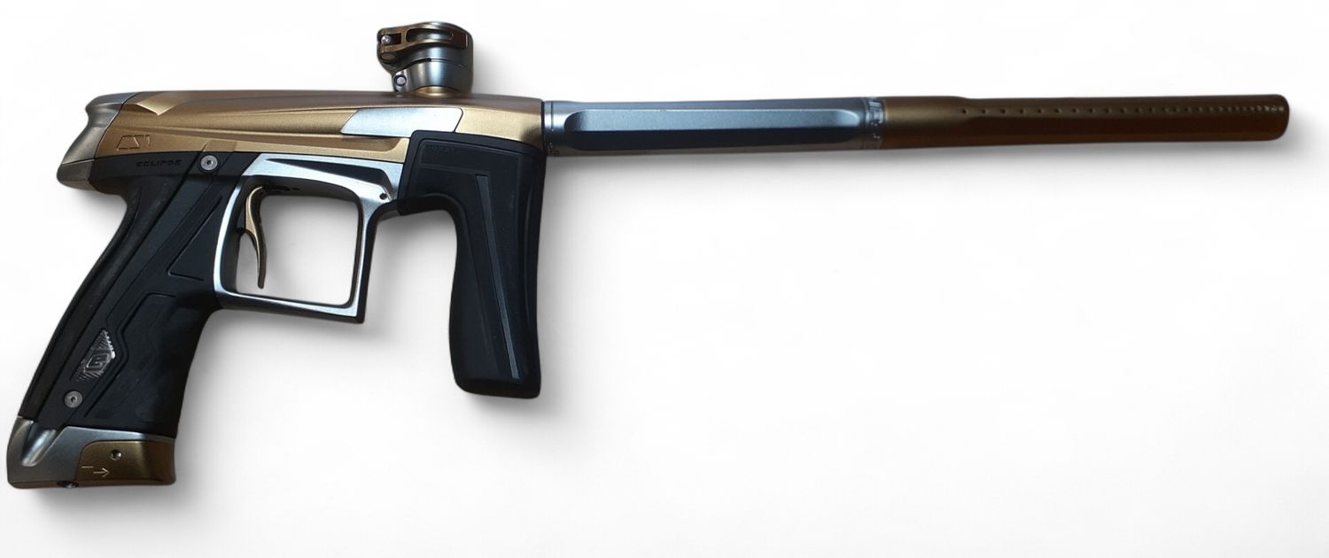 Pre Owned Planet Eclipse CS1