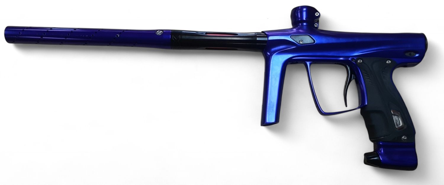 Pre Owned Shocker RSX