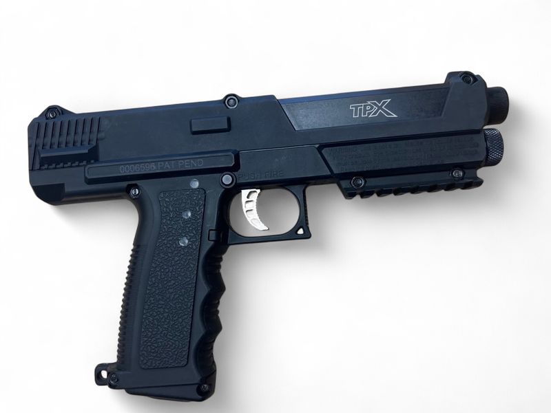 Pre Owned Tippmann TiPX Pistol Black