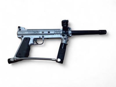 Pre Owned Tippmann 98 Custom