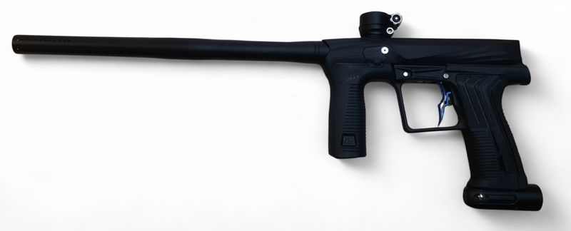 Pre Owned Planet Eclipse Etha3 - Black