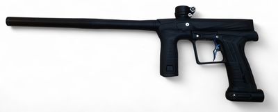 Pre Owned Planet Eclipse Etha3 - Black