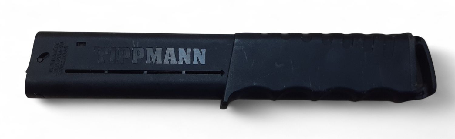 Pre Owned Tippmann TiPX Extended Pistol Magazine