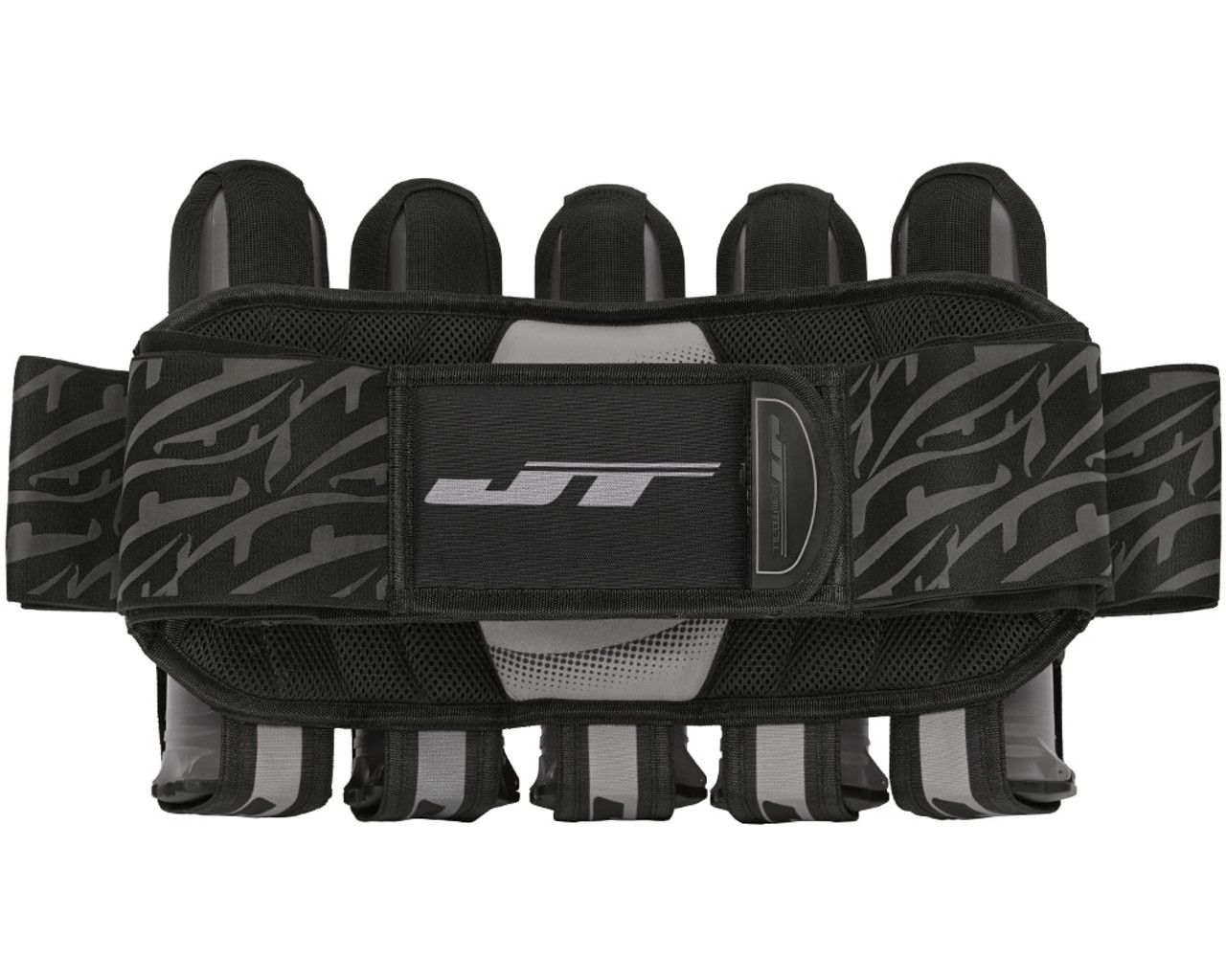 JT Swift Harness 5+8 Cloud