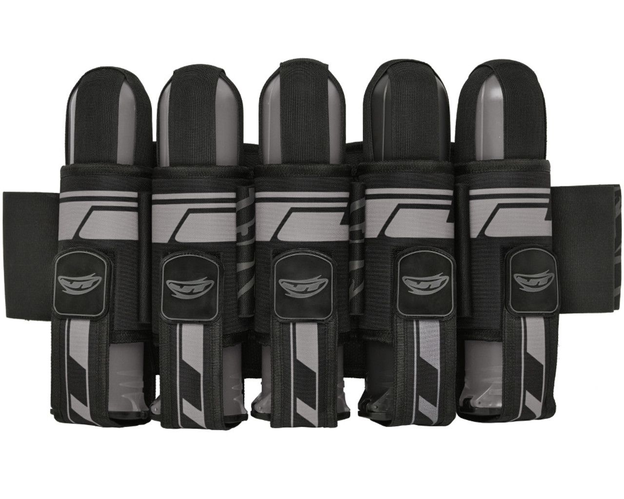 JT Swift Harness 5+8 Cloud