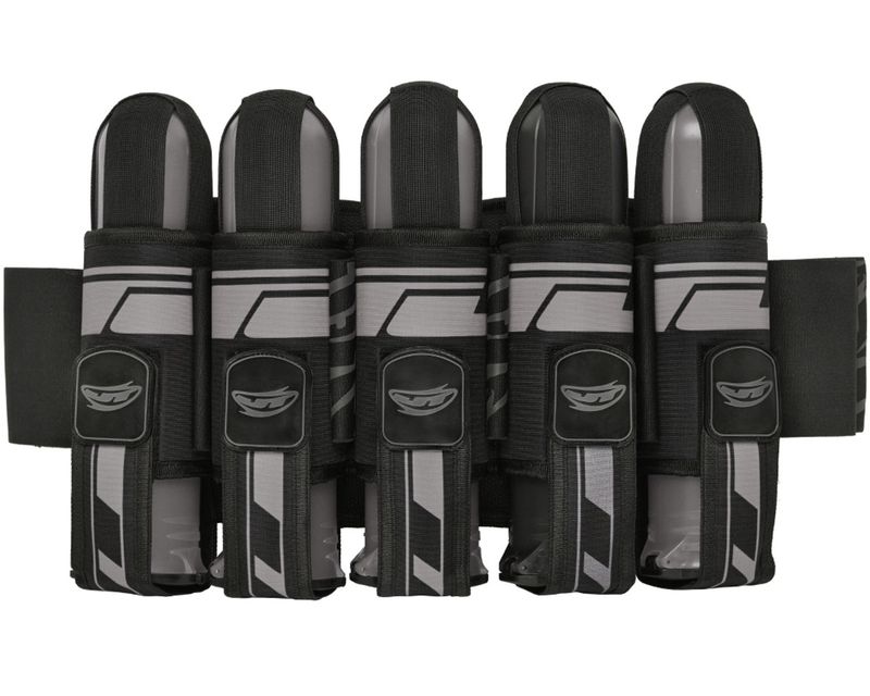 JT Swift Harness 5+8 Cloud