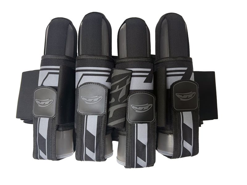 JT Swift Harness 4+7 Cloud