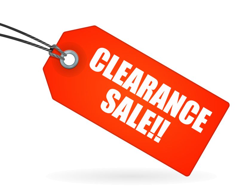 Clearance
