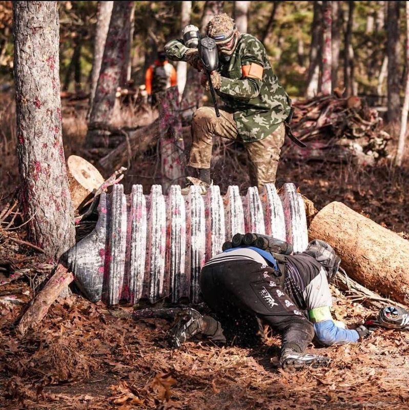 What's the Best Paintball Gun?