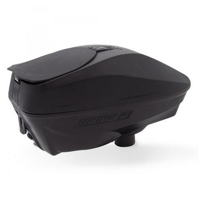 Virtue Spire iR2 Loader - Black