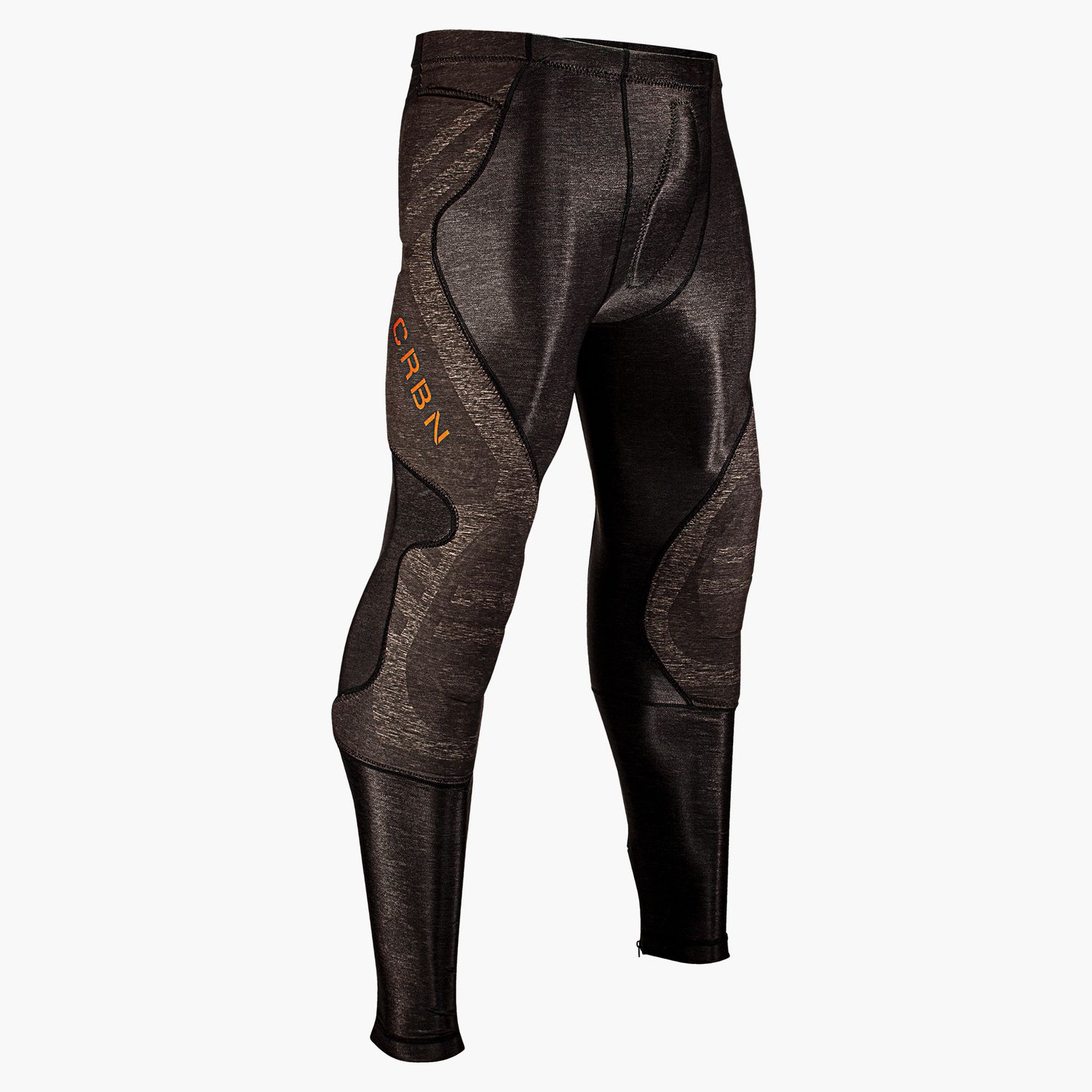 CRBN Paintball SC Pro Bottom Black