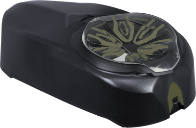 GI Sportz LVL 250 Shell Black/ Olive