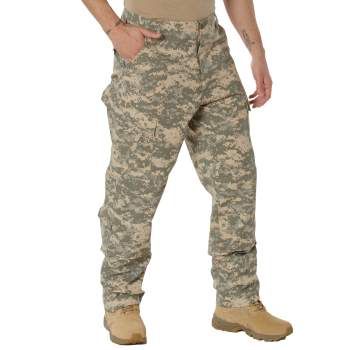 BDU Pants ACU