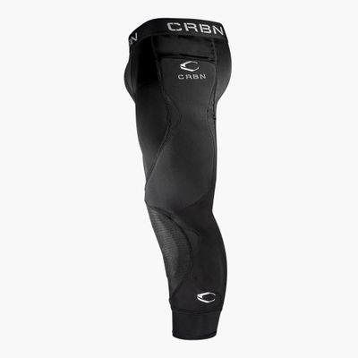  CRBN Paintball CC Pro Bottom Black